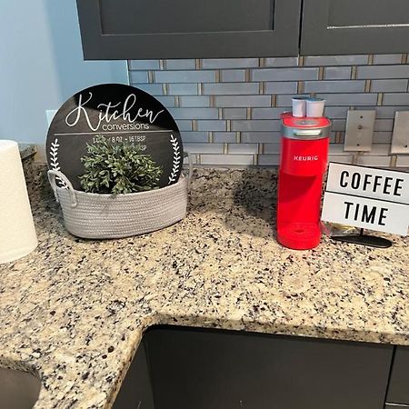 Welcome To The Auc Modern Unit Apartment Атланта Екстериор снимка