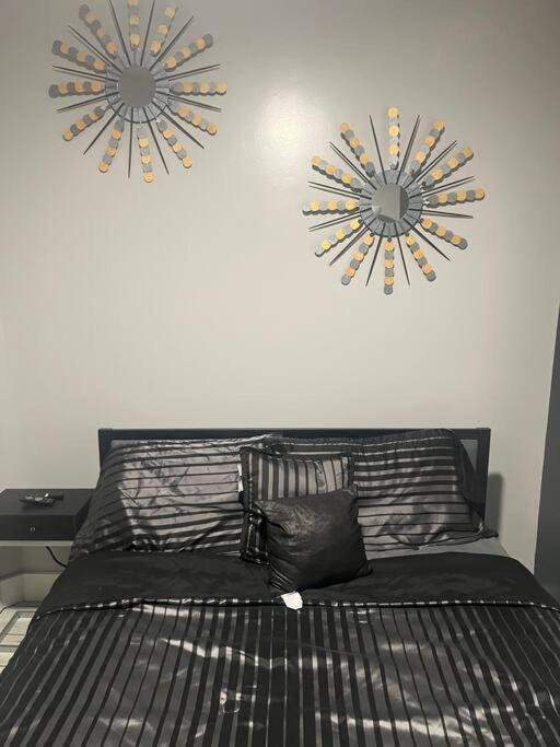Welcome To The Auc Modern Unit Apartment Атланта Екстериор снимка