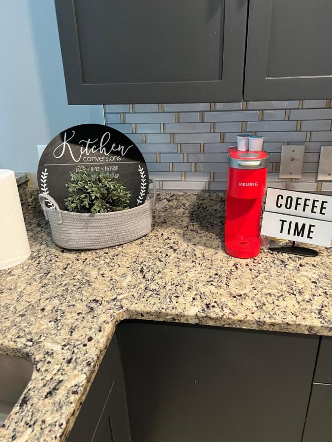 Welcome To The Auc Modern Unit Apartment Атланта Екстериор снимка